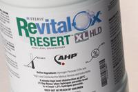 Steris Corp Revital-Ox Resert XL HLD 4455AW - 1.0 Each - MDL-ASO4455AWH