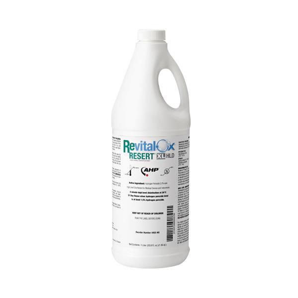 Steris Corp Revital-Ox Resert XL HLD 4455N9 - 6.0 Each - MDL-ASO4455N9