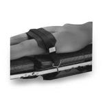 Steris Corp Extra-Long Patient Restraint Straps BF451 - 1.0 Each - MDL-ASOBF451