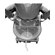 Steris Corp Steris Fluid Collection System BF457 - 1.0 Each - MDL-ASOBF457