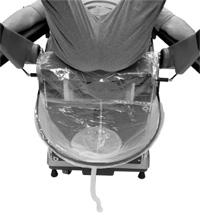 Steris Corp Steris Fluid Collection System 056397910 - 10.0 Each - MDL-ASOBF458