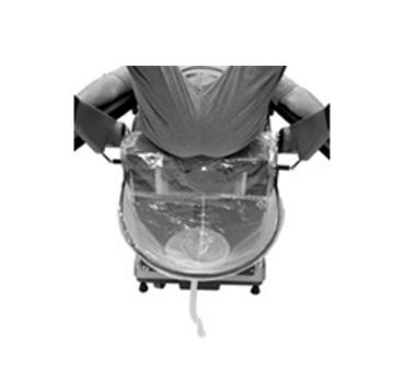 Steris Corp Steris Fluid Collection System BF459 - 1.0 Each - MDL-ASOBF459H
