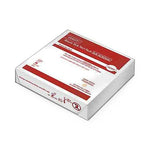 Steris Corp VERIFY Bowie Dick Indicator Test Packs EQC009 - 20.0 Each - MDL-ASOEQC009
