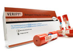 Steris Corp VERIFY Biological and Integrator Challenge Packs LCB007 - 20.0 Each - MDL-ASOLCB007