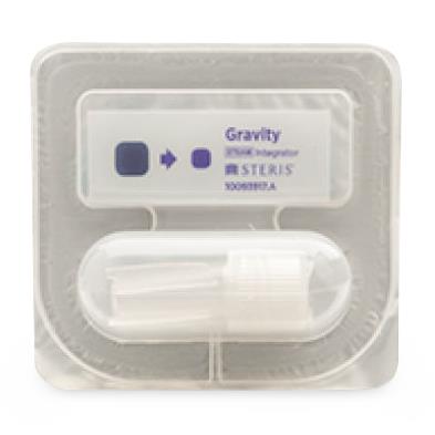 Steris Corp VERIFY Assert Sterilization Indicators LCB033 25.0 Each-MDL-ASOLCB033