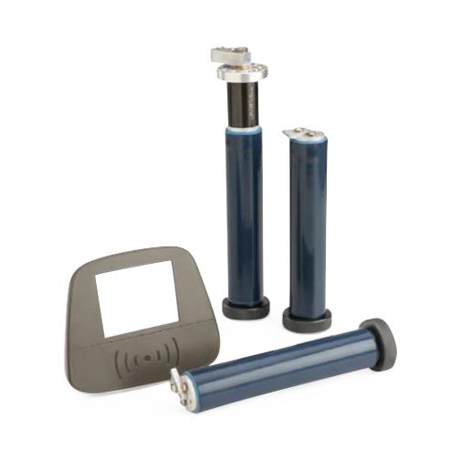 Steris Corp VERIFY All-in-One STEAM Reusable Test Pack LCB035 - 1.0 Each - MDL-ASOLCB035