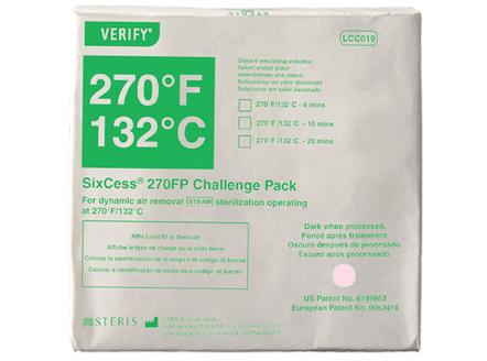 VERIFY SixCess Extended Timing Challenge Pack - LCC019 - 20 Each - MDL-ASOLCC019
