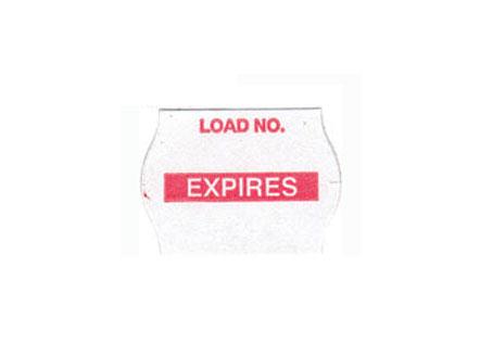 Steris Corp VERIFY Sterilization Dispenser Labels NB041 - 14.0 Roll