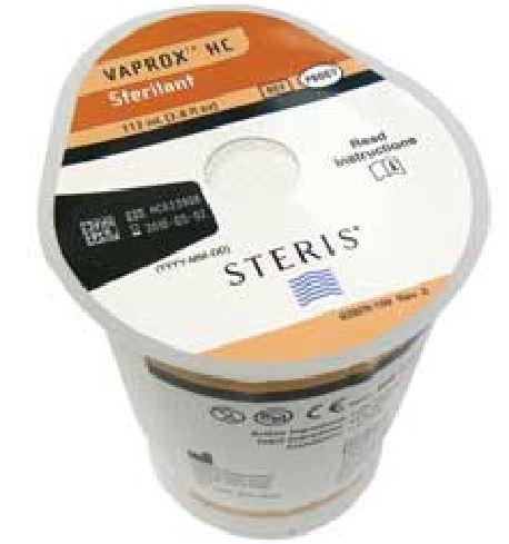 Steris Corp VAPROX HC Sterilant PB007 - 3.0 Each