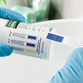 Steris Revital-Ox Resert Solution Strip, R60 - PCC053 - 60 Each