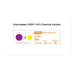 Steris Corp VERIFY Self-Contained Biological Indicators PCC061 - 200.0 Each - MDL-ASOPCC061