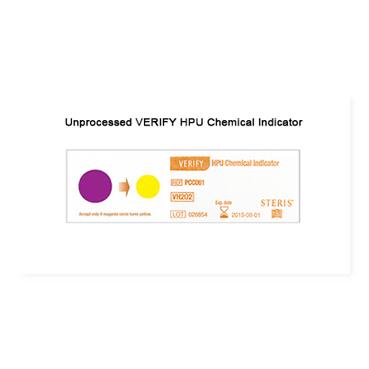 Steris Corp VERIFY Self-Contained Biological Indicators PCC061 - 200.0 Each - MDL-ASOPCC061