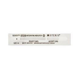 Steris Corp VERIFY STEAM Integrating Indicators PCC065 - 1000.0 Each