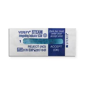 Steris Corp VERIFY STEAM Integrating Indicators PCC067B - 2000.0 Each