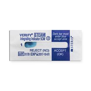 Steris Corp VERIFY STEAM Integrating Indicators PCC067B - 2000.0 Each