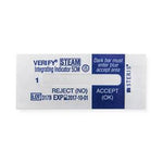 Steris Corp VERIFY STEAM Integrating Indicators PCC067B - 2000.0 Each