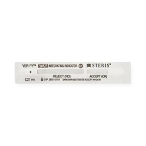 Steris Corp VERIFY STEAM Integrating Indicators PCC067 -