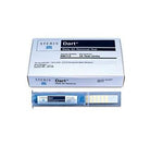 Steris Daily Air Removal VERDOC Steam Dart Test Record - RK001 - 100 Each