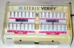 Steris VERIFY Incubators - S3082 - 1 Each - MDL-ASOS3082