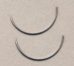 ASPEN SURGICAL PRODUCTS Richard-Allan Circle Taper Point Needle 212502 72 Pack