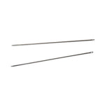Aspen Surgical Products Keith Free-Eyed Abdominal Needles 213407 - 144.0 Each