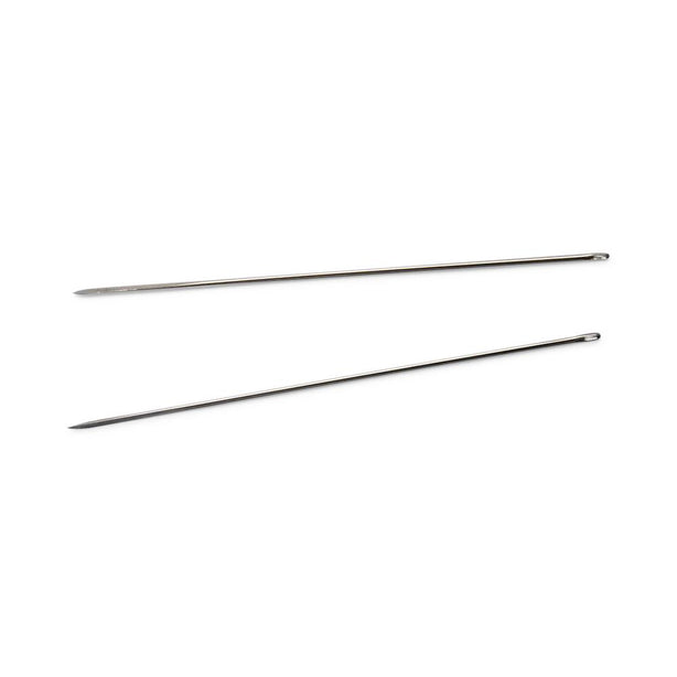Aspen Surgical Products Keith Free-Eyed Abdominal Needles 213407 - 144.0 Each