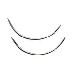 ASPEN SURGICAL PRODUCTS Richard-Allan Circle Taper Point Needle 216804 144 Each