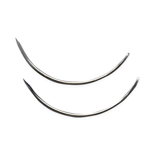 ASPEN SURGICAL PRODUCTS Richard-Allan Circle Taper Point Needle 216804 144 Each