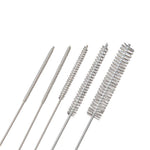 Aspen Surgical Products Suction Tube Cleaning Brushes 241013BBG - 2.0 Each - MDL-ASQ241013BBG