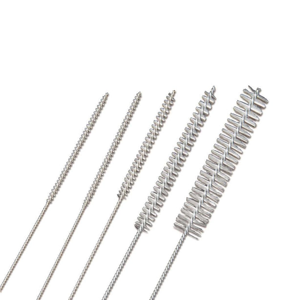 Aspen Surgical Products Suction Tube Cleaning Brushes 241013BBG - 2.0 Each - MDL-ASQ241013BBG