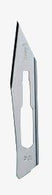 Aspen Surgical Products Bard-Parker Surgical Blade Handles 371325 - 150.0 Each - MDL-ASQ371325