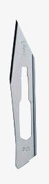 Aspen Surgical Products Bard-Parker Surgical Blade Handles 371325 - 150.0 Each - MDL-ASQ371325
