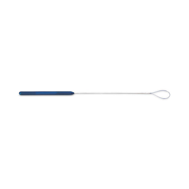 Aspen Surgical Products Hoffee Blue Lasso Suture Retrievers 710000 - 1.0 Each