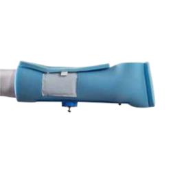 Aspen Surgical Berkette Beach Chair Limb Positioner Kit - 711200 - 6 Each