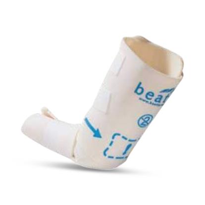 Aspen Surgical Products Aspen Lindy Traction Boot Liner 712900 - 6.0 Each