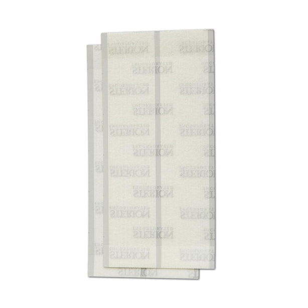 Aspen Surgical Sterion Reinforced Wound Skin Closure Strip, 1" x 5" - 751048PCS - 100 Pack