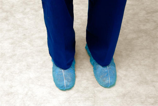 Aspen Surgical Products SurgiSafe Absorbent Mats 81860 - 60.0 Each - MDL-ASQ81860