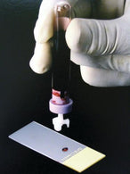 Diff-Safe Blood Dispenser - 101 - 10000 Each - MDL-ASX101