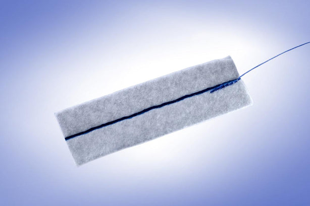 American Surgical Company Ray-Cot Neuro Patties (Sponge) - ASY6009