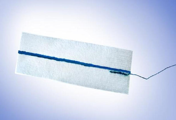 American Surgical Company Uniqcot rayon Patties 67-12 20.0 Pack