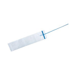 American Patties Sponges Telfa Surgical Pattie, Sterile, 1/2" x 3", 10 per Pack - ASY8009