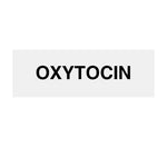 Centurion Centurion Oxytocin Tapes AT272ATY - 6.0 Roll
