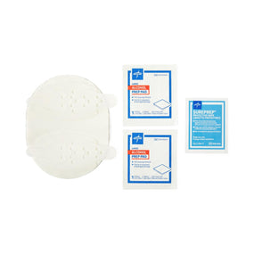 Centurion Centurion Sterile Adjustable Tubing Anchors ATAD44XT - 50.0 Each