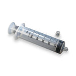 Air-Tite Products Co Inc Exelint Luer-Lock Syringes 26300 - 150.0 Each