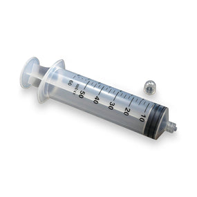 Air-Tite Products Co Inc Exelint Luer-Lock Syringes 26300 - 150.0 Each