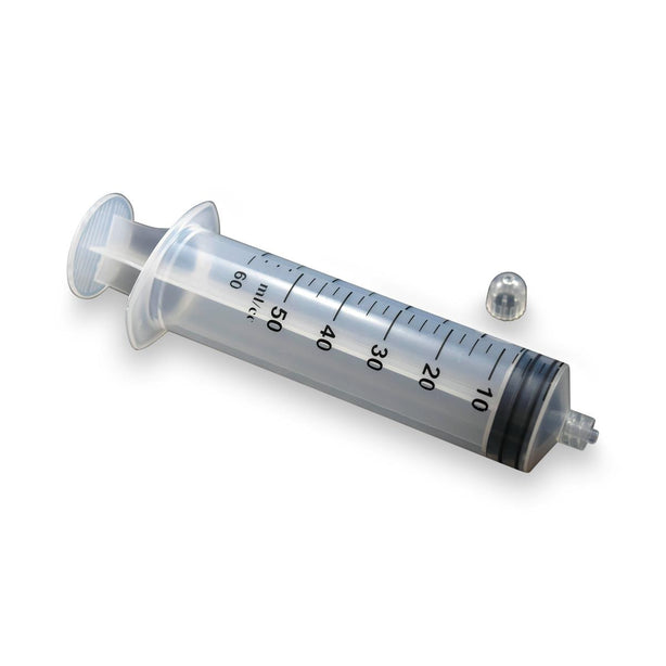 Air-Tite Products Co Inc Exelint Luer-Lock Syringes 26300 - 150.0 Each