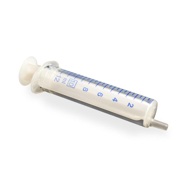 Henke-Sass Wolf Gmbh 2-Part Luer Slip Bulk Unsterile Syringes AB10LS - 2000.0 Each