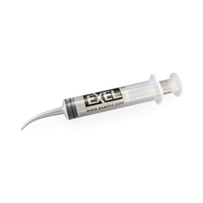 Exelint International 10-12 cc Syringe 26267 - 50.0 Each