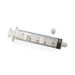 Air-Tite Products Co Inc Exelint Luer-Lock Syringes 26280 - 50.0 Each