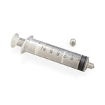 Air-Tite Products Co Inc Exelint Luer-Lock Syringes 26290 - 50.0 Each